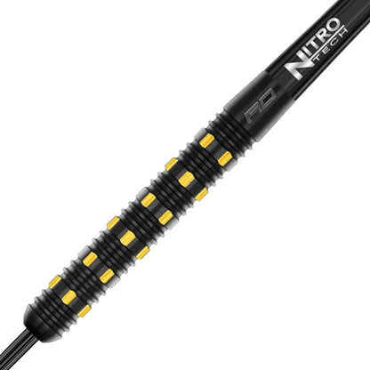 RED DRAGON - Nirvana Darts - 90% Tungsten - 24g