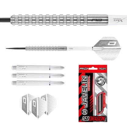 RED DRAGON - Javelin Darts - 85% Tungsten - 26g