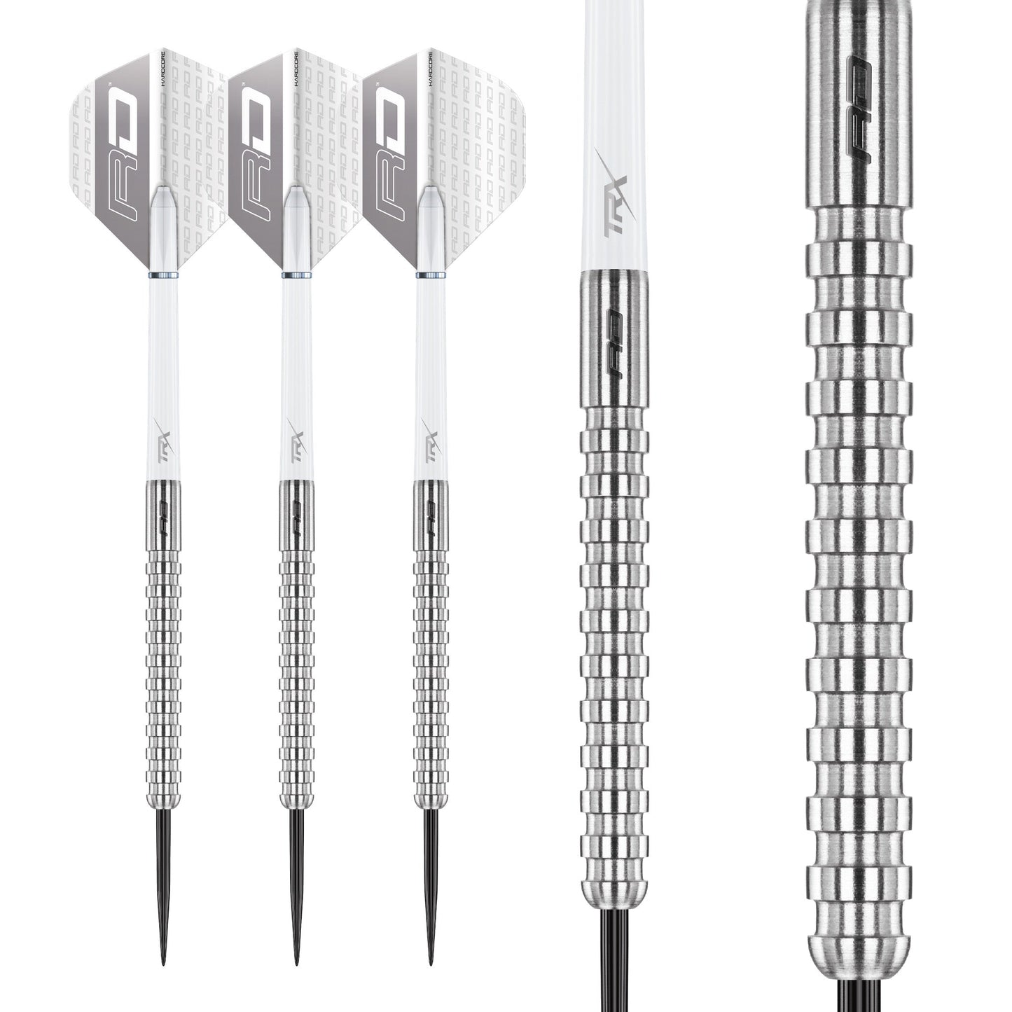 RED DRAGON - Javelin Darts - 85% Tungsten - 26g