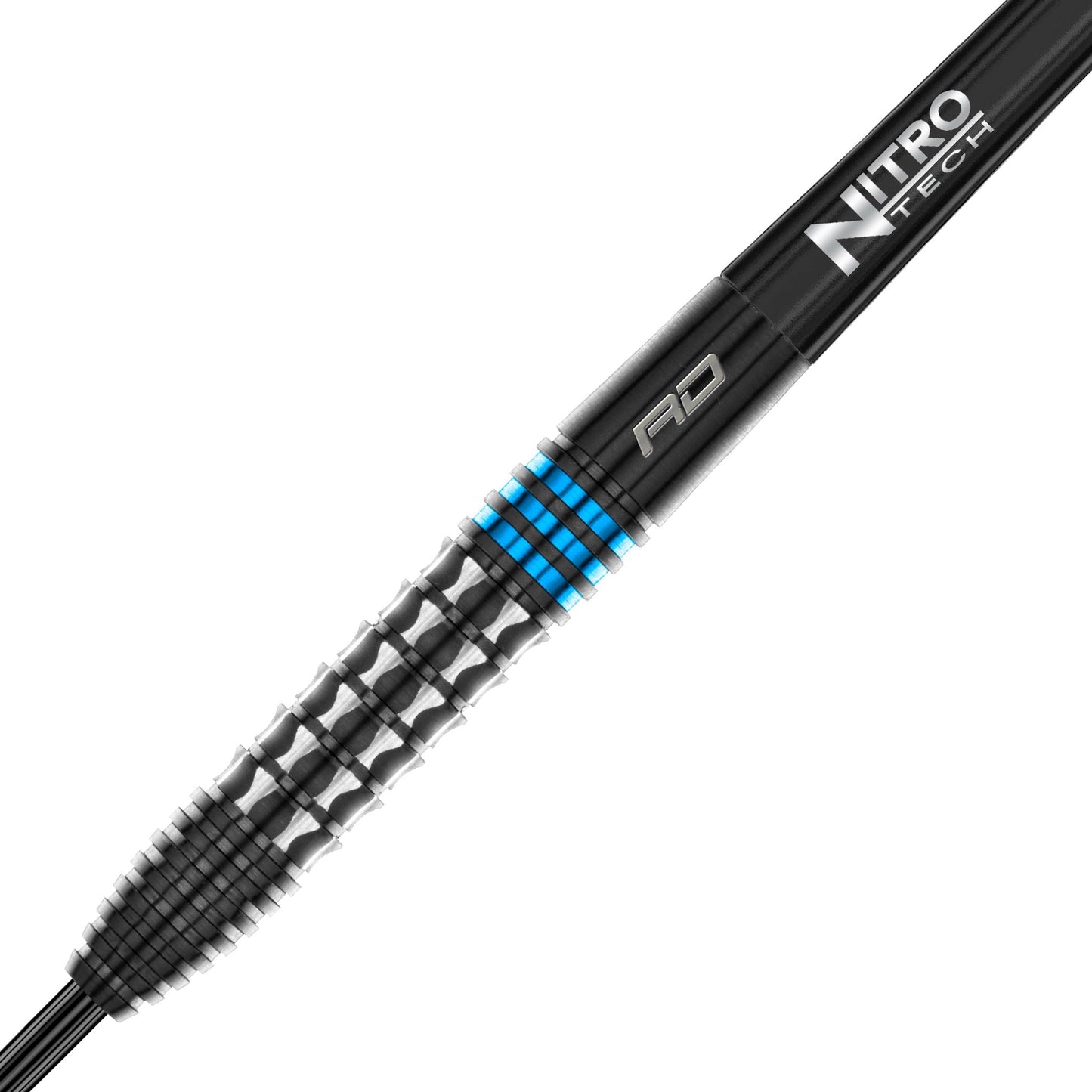 RED DRAGON - Vengeance Blue Darts - 90% Tungsten - 22g