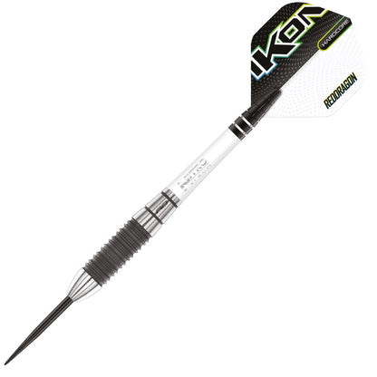RED DRAGON - Ikon 1.2 Darts - 85% Tungsten - 22g