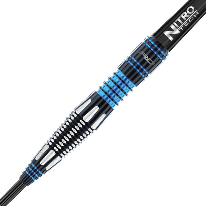RED DRAGON - Marlin Darts - 90% Tungsten - 24g