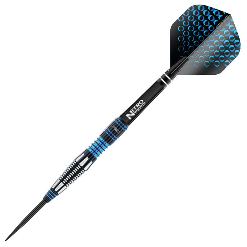 RED DRAGON - Marlin Darts - 90% Tungsten - 24g