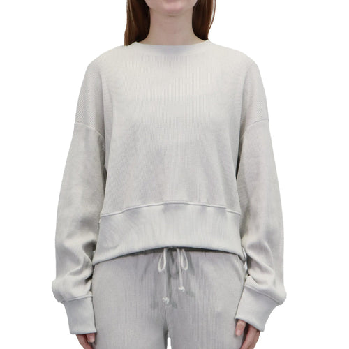 Antartica Knit Pullover