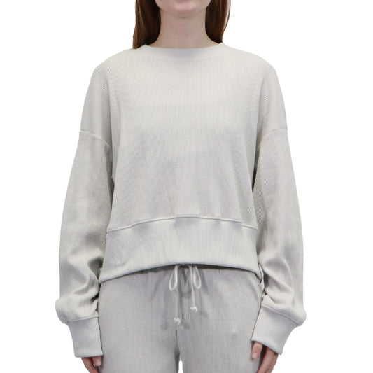 Antartica Knit Pullover