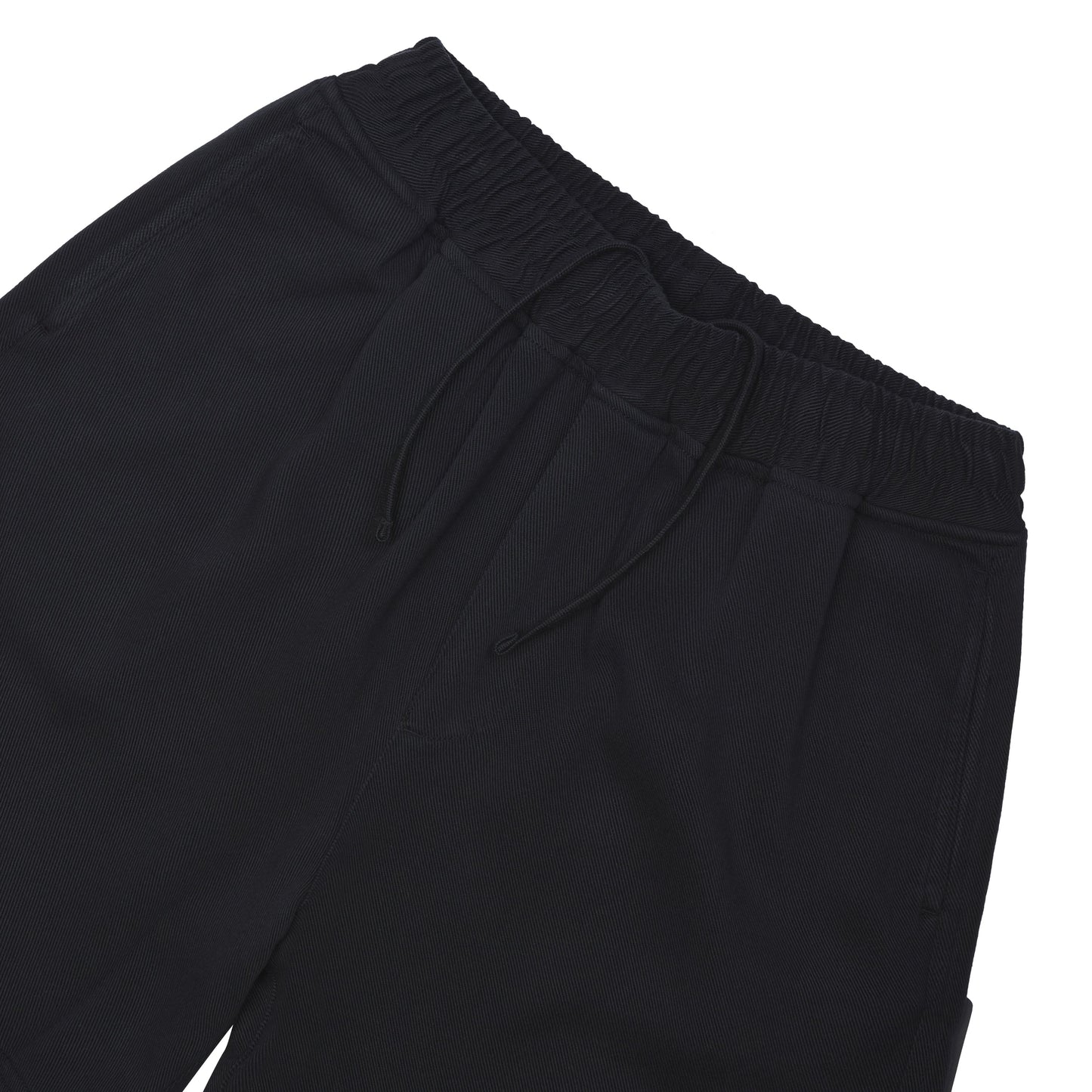 Crest Short | Black