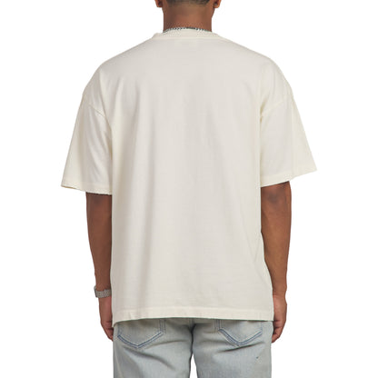 Loaded With Love Tee | Buttercream