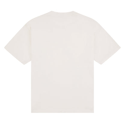 Loaded With Love Tee | Buttercream