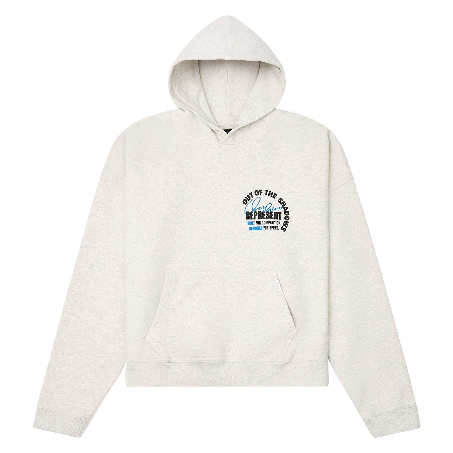 Out of the Shadows Hoodie