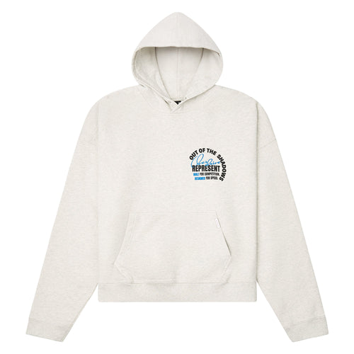 Out of the Shadows Hoodie