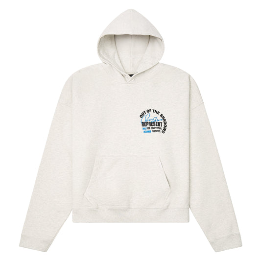 Out of the Shadows Hoodie