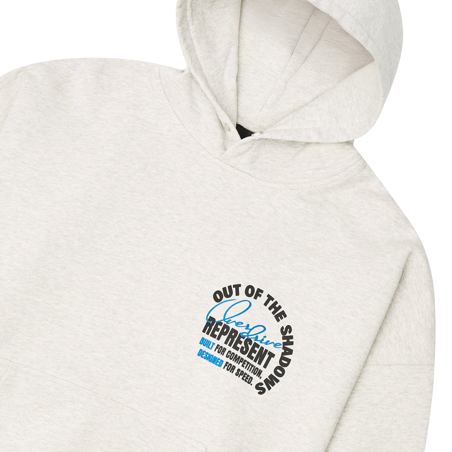 Out of the Shadows Hoodie