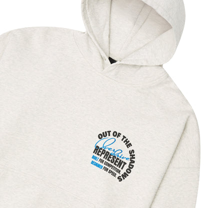 Out of the Shadows Hoodie