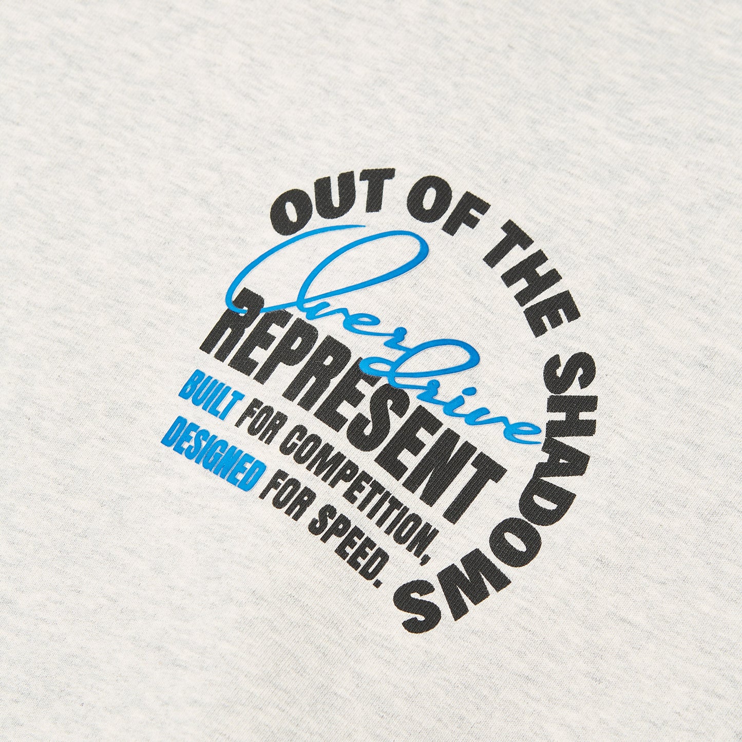 Out of the Shadows Hoodie