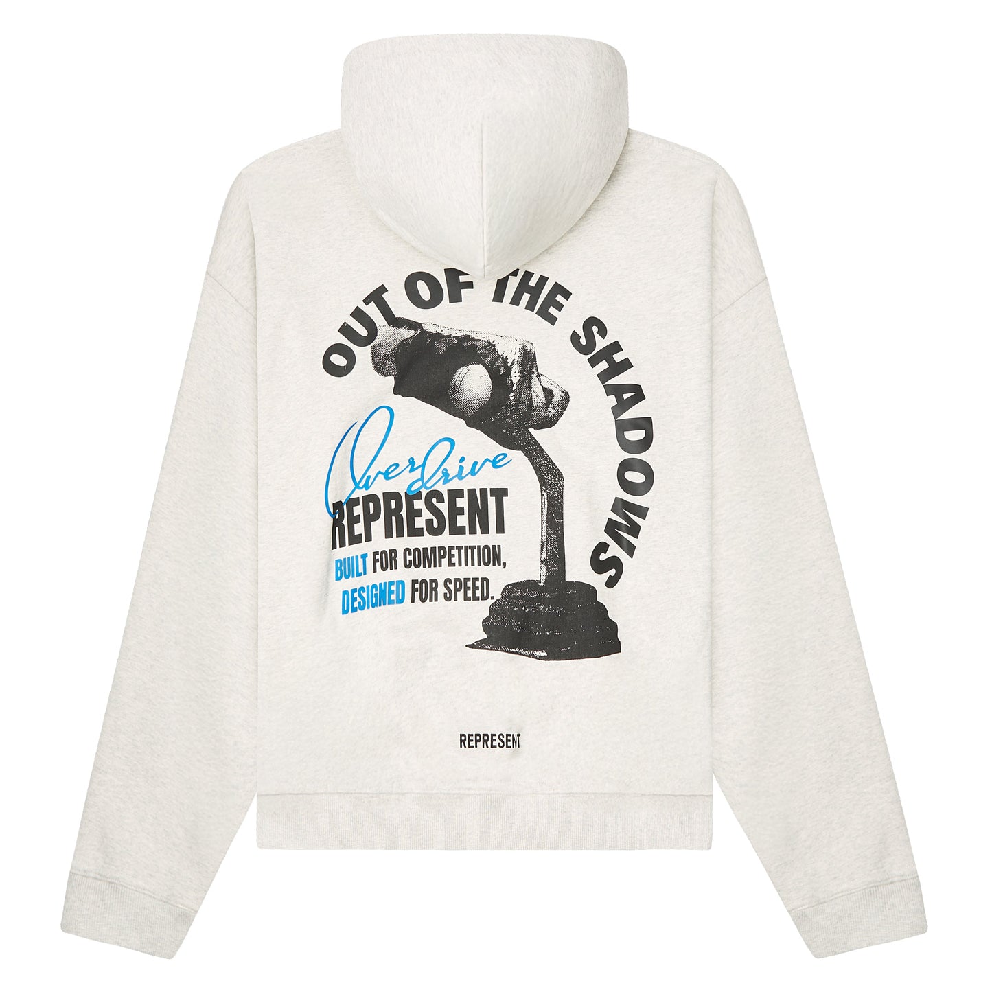 Out of the Shadows Hoodie