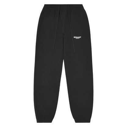 Owners Club Sweatpant | Black