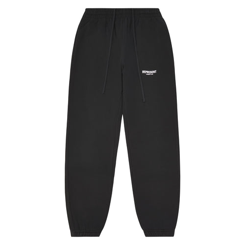 Owners Club Sweatpant | Black