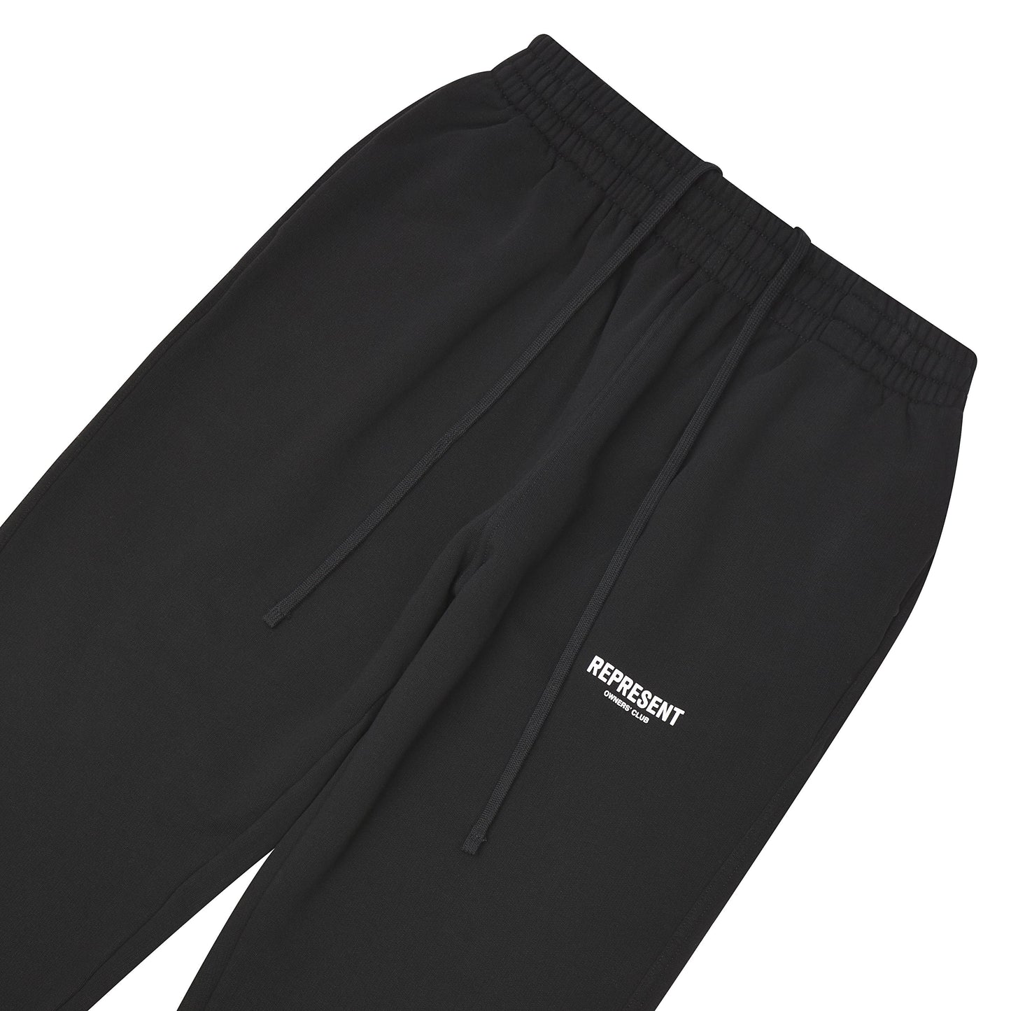 Owners Club Sweatpant | Black