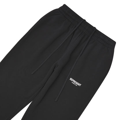 Owners Club Sweatpant | Black