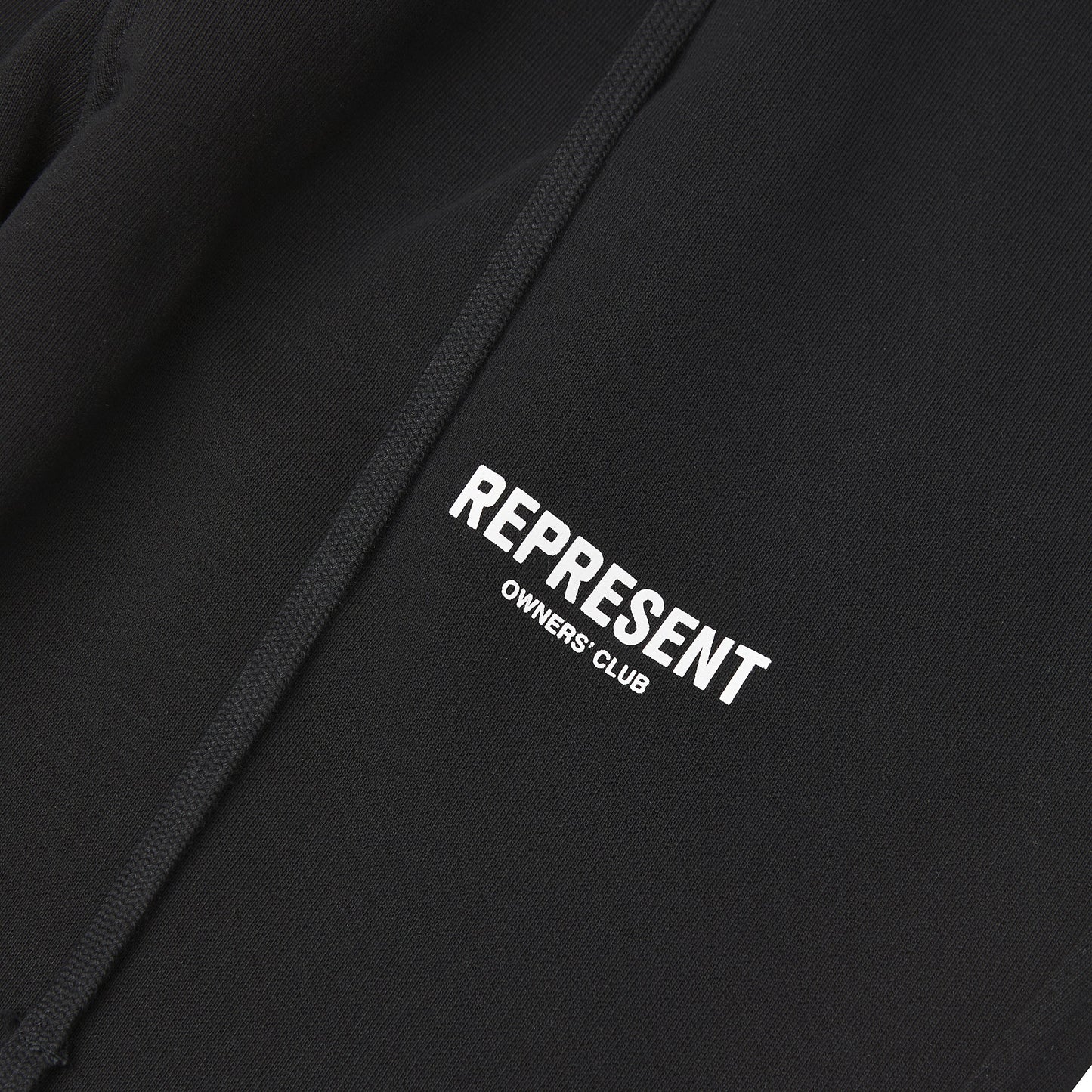 Owners Club Sweatpant | Black