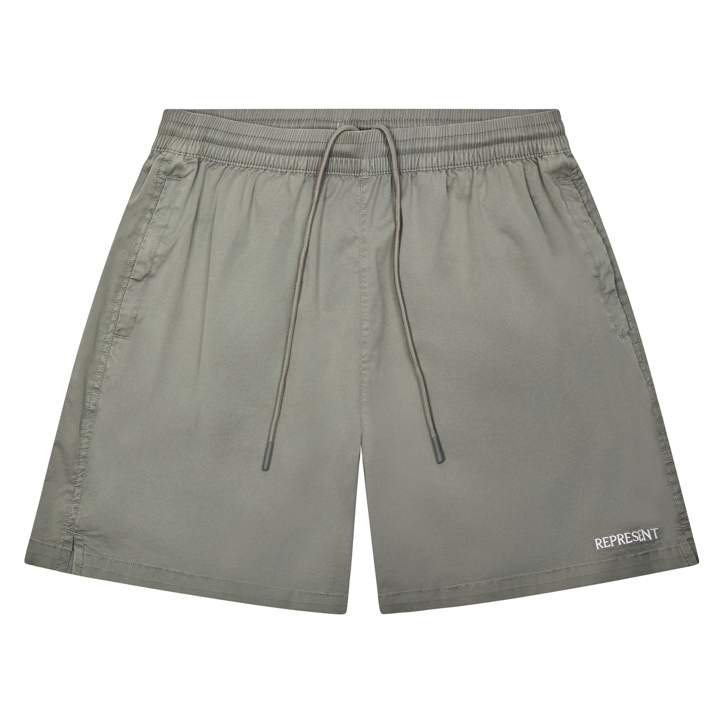 Season Script Short | Washed Grey