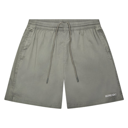 Season Script Short | Washed Grey