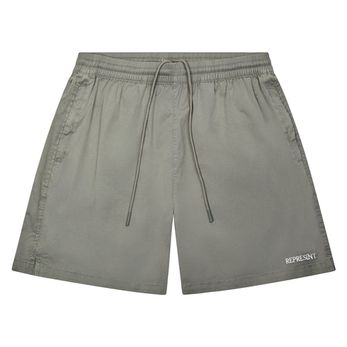 Season Script Short | Washed Grey