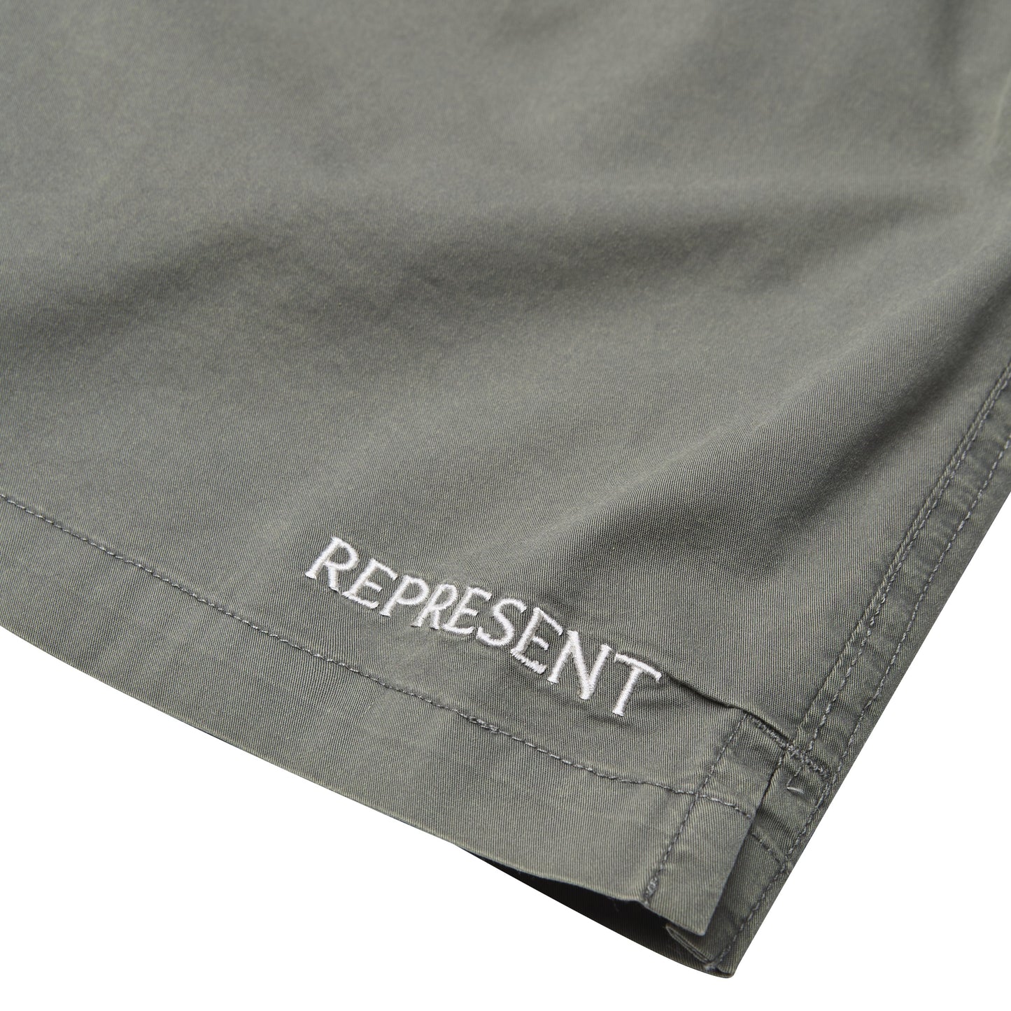 Season Script Short | Washed Grey
