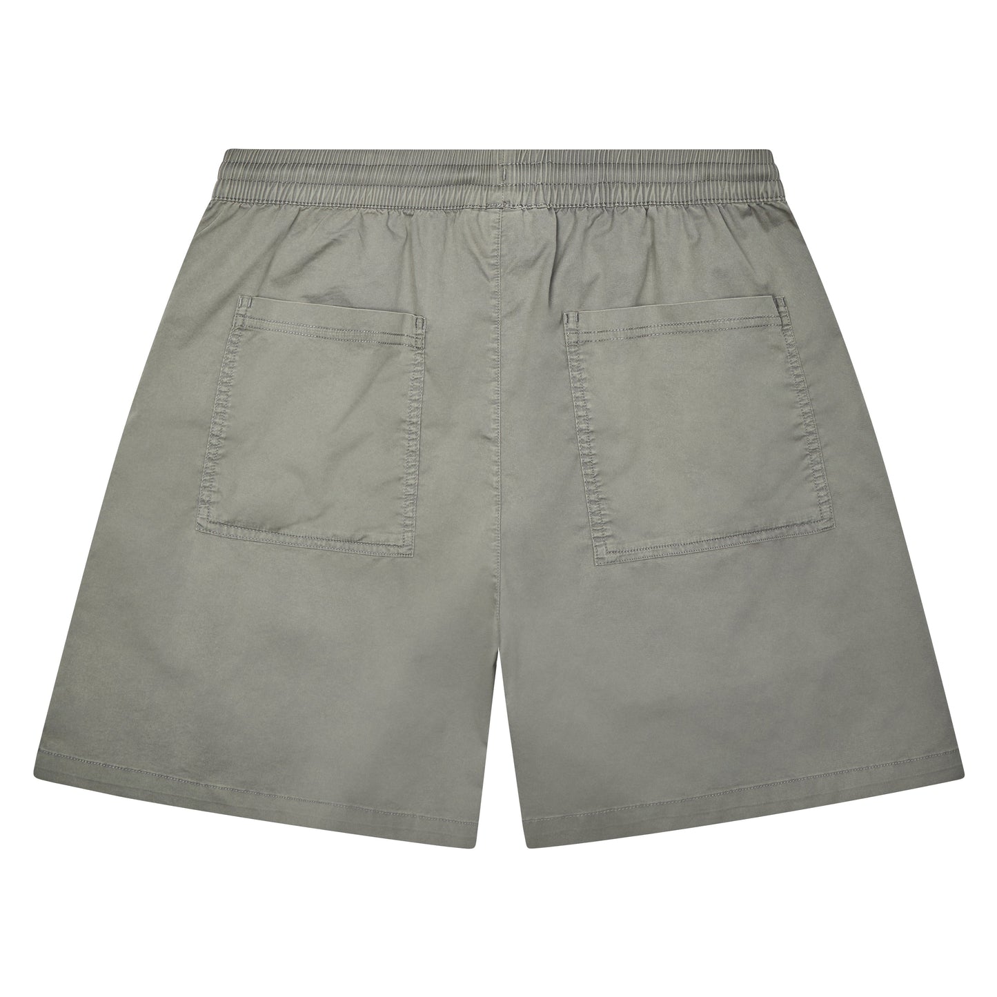 Season Script Short | Washed Grey