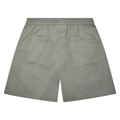 Season Script Short | Washed Grey