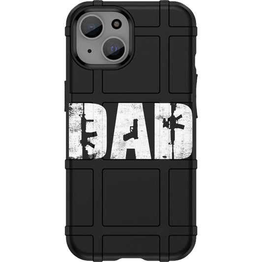 Warrior 12 Fathers Armory Custom Printed Android & Apple Phone Cases