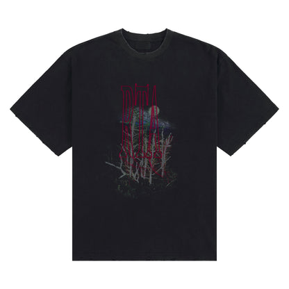 Colin Road To Awe Tee | Black Forest