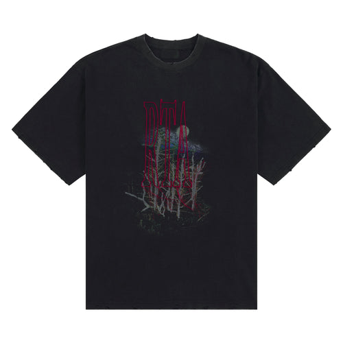 Colin Road To Awe Tee | Black Forest