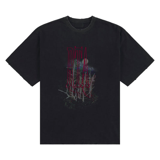 Colin Road To Awe Tee | Black Forest