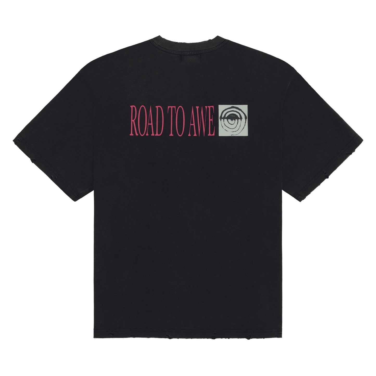 Colin Road To Awe Tee | Black Forest