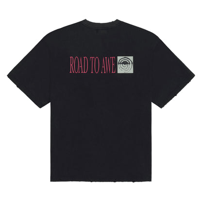 Colin Road To Awe Tee | Black Forest