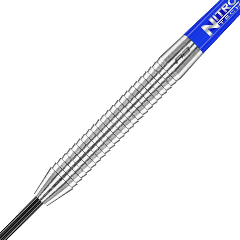 RED DRAGON - Razor Edge Original Darts - 85% Tungsten - 20g