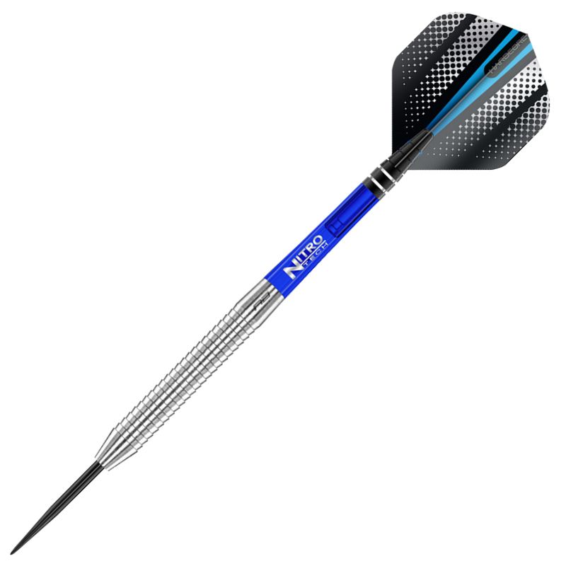 RED DRAGON - Razor Edge Original Darts - 85% Tungsten - 30g