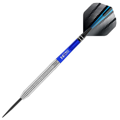 RED DRAGON - Razor Edge Original Darts - 85% Tungsten - 30g