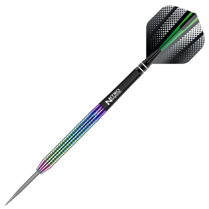 RED DRAGON - Razor Edge Spectron Darts - 85% Tungsten - 26g