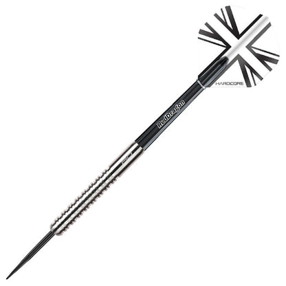 RED DRAGON - Rebel Darts - 90% Tungsten - 21g