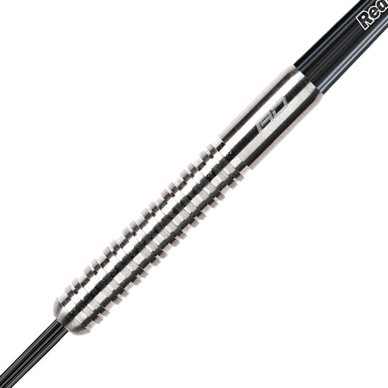 RED DRAGON - Rebel Darts - 90% Tungsten - 21g