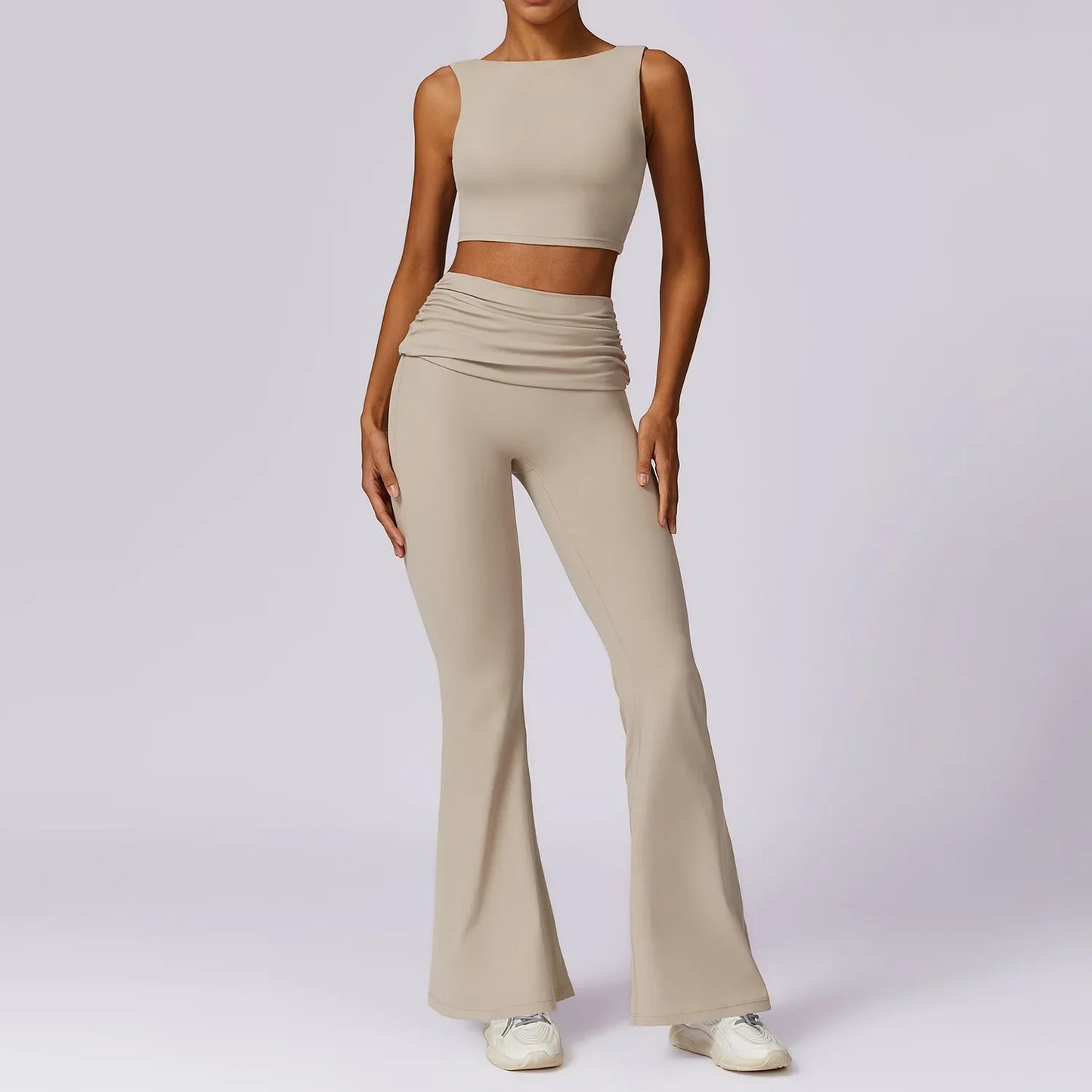 2 Piece Yoga Set