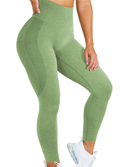 Peeli Contour Seamless Leggings
