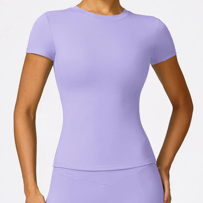 Women Short Sleeve T Shirt