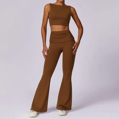 2 Piece Yoga Set