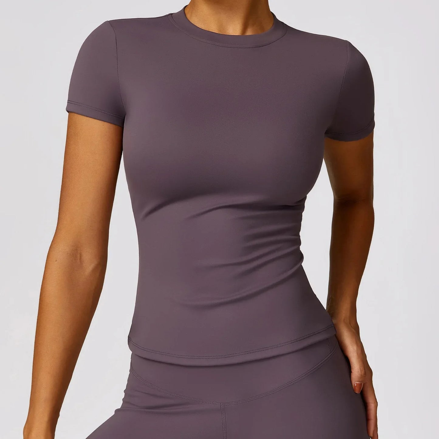 Women Short Sleeve T Shirt