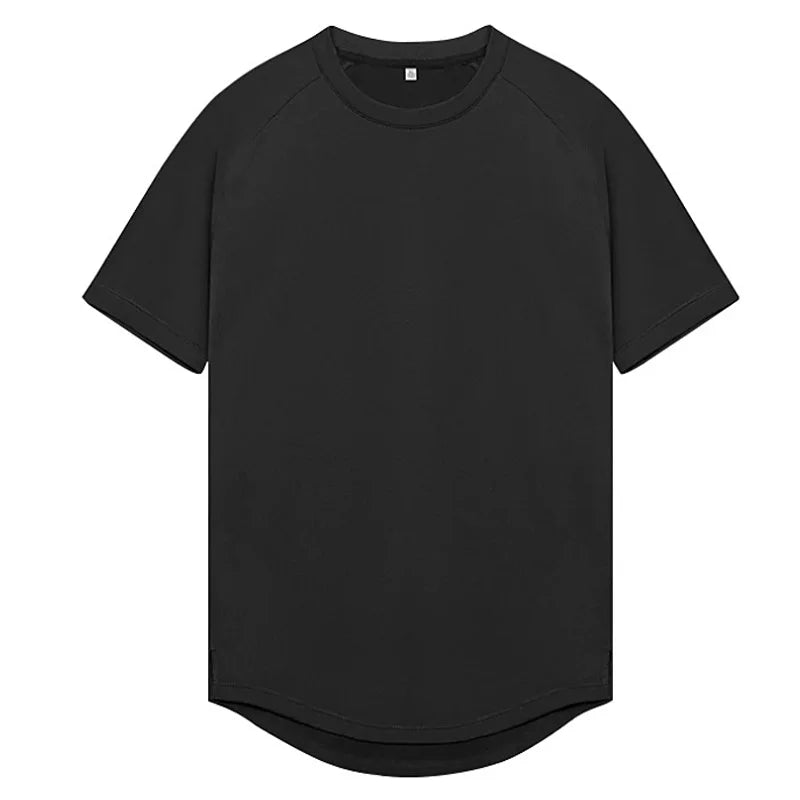 Men's Gym Jogging T-Shirts