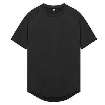Men's Gym Jogging T-Shirts