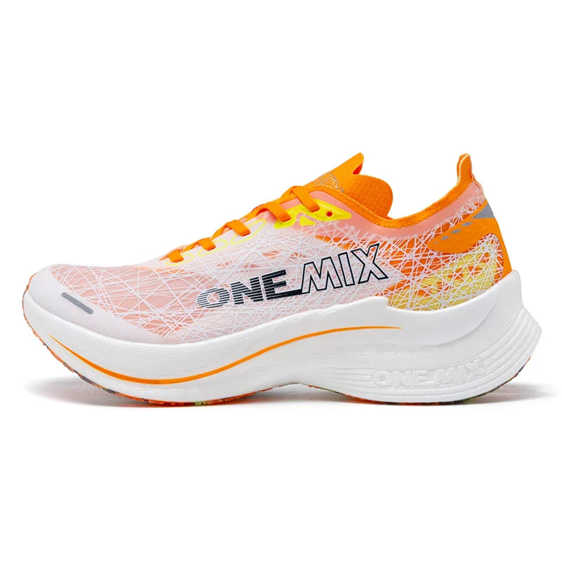 ONEMIX Carbon Light Armor